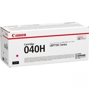 Тонер касета Canon CRG-040H M, 0457C001AA - изображение