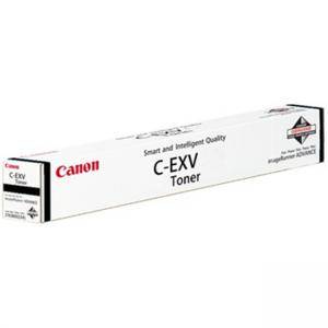 Тонер касета Canon Toner C-EXV 54, Black, 1394C002AA - изображение