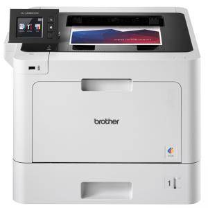 Лазерен принтер Brother HL-L8360CDW Colour Laser Printer, HLL8360CDWRE1 - изображение