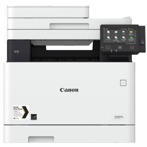 Лазерно многофункционално устройство Canon i-SENSYS MF732Cdw, 1474C013AA - изображение