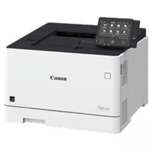 Принтер CANON LBP-654CX LASER PRINTER, А4, USB, LAN, Wireless - изображение