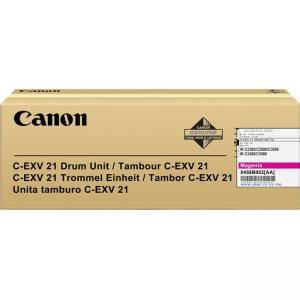 Барабан Canon Drum Unit Magenta for IRC2880 / IRC3380, 0458B002AA - изображение