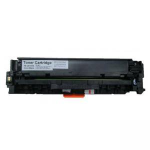 Tонер касета CE410X, HP 305X Black, HP LJ Pro color M351/M375/ M451/M475, 4000k, Generink, LF-TON-HP-CAS-CE410X-G - изображение