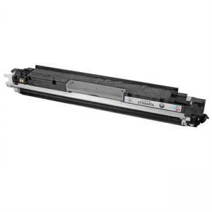 Съвместими HP CF350A, 130A Black LaserJet Toner Cartridge (CF350A) /  M175A/M275A/ PRO MFP M176/M177 - CE310A / CF350A - изображение
