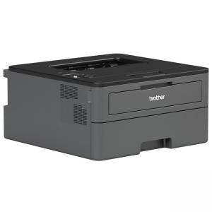 Лазерен принтер Brother HL-L2372DN, 34 ppm, 64 MB, Duplex, Hi-Speed USB 2.0, HLL2372DNYJ1 - изображение