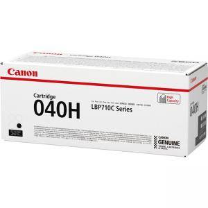 Тонер касета Canon CRG-040H BK, 0461C001AA - изображение