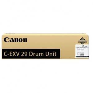 Барабан Canon Drum Unit Black IR Advance C5030/5035, 2778B003AA - изображение