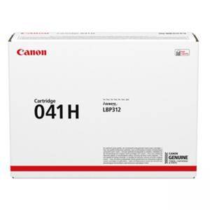 Тонер касета Canon CRG-041H, 0453C002AA - изображение
