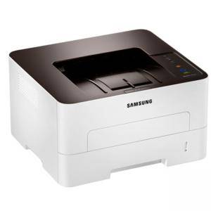 Лазерен принтер Samsung Xpress SL-M2825ND Laser Printer, SS343B - изображение