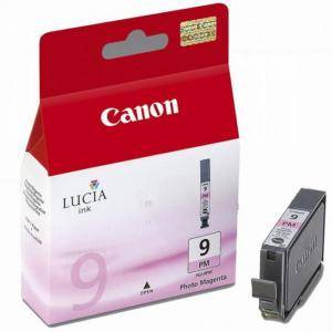 Мастилена касета Canon PGI-9 PM, 315 копия 10х15, Червен, 1039B001AF - изображение