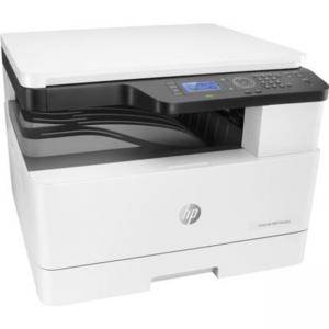 Лазерно многофункционално устройство HP LaserJet MFP M436nda Printer, W7U02A - изображение