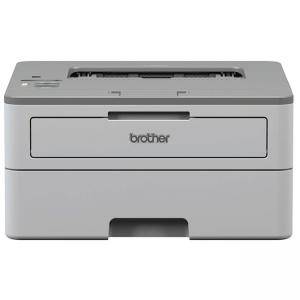 Лазерен принтер Brother HL-B2080DW Laser Printer, HLB2080DWYJ1 - изображение