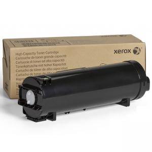 Тонер касета Xerox Black high yield toner cartridge 25 900 pages for VersaLink B600 serie, 106R03943 - изображение