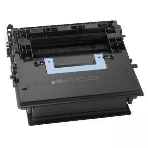 Тонер касета HP 37Y Extra High Yield Black Original LaserJet Toner Cartridge, CF237Y - изображение
