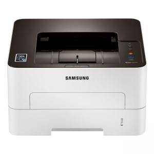 Лазерен принтер Samsung SL-M2835DW A4 Wireless Mono Laser Printer 28ppm, Duplex, SS346A - изображение