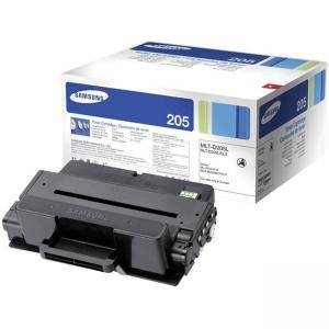 Тонер касета Samsung MLT-D205L H-Yield Blk Toner Crtg (up to 5 000 A4 Pages at 5% coverage) ML-3310, SCX-4833,ML-3710, SCX-5637, SCX-5737, SU963A - изображение