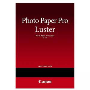 Хартия Canon LU-101, A2, 25 sheets, 6211B026AA - изображение