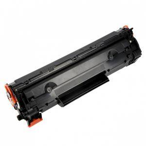 Тонер касета (без чип) за принтери HP LaserJet Pro M203/MFP M227 series, 30А - CF230A, NT-PH230, черен, 100HPCF230AGG - изображение
