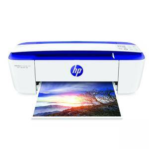 Мастилоструйно многофункционално устройство, HP DeskJet Ink Advantage 3790 All-in-One Printer, T8W47C - изображение