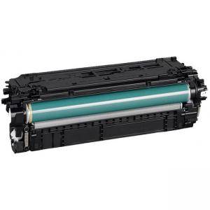 Тонер касета за HP Color LaserJet Enterprise M552dn/M553n/M553dn/M553x - 508A - CF361A, син, 5000 страници, 13315956 PREMIUM PRIME, 100HPCF361APR - изображение