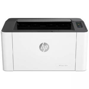 Лазерен принтер HP Laser 107w, USB 2.0 High-speed, Wireless 802.11 b/g/n, Wi-Fi Direct, 4ZB78A - изображение