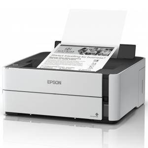 Мастилоструен принтер Epson EcoTank M1140, C11CG26403 - изображение