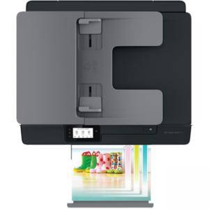 Принтер HP Smart Tank 615 Wireless, ADF, Fax All-In-One, Y0F71A - изображение
