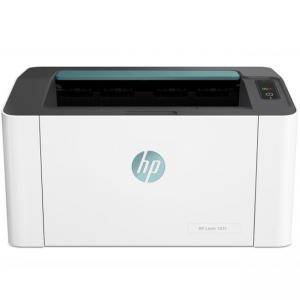 Принтер HP Laser 107r, 5UE14A - изображение