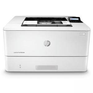 Принтер HP LaserJet Pro M404dn, W1A53A - изображение