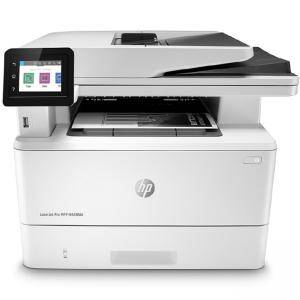Принтер HP LaserJet Pro MFP M428fdn, W1A29A - изображение