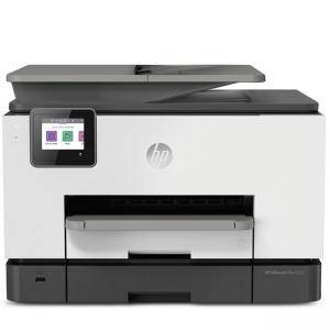 Принтер HP OfficeJet Pro 9023 All-in-One Printer+ З Години Безплатна Гаранция при регистрация, 1MR70B - изображение
