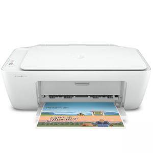 Мастилоструйно многофункционално устройство, HP DeskJet 2320 All-in-One Printer, 7WN42B - изображение