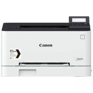 Лазерен принтер Canon i-SENSYS LBP226DW (3516C007), Бял, 3516C007AA - изображение