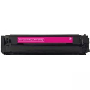 КАСЕТА ЗА HP Color LaserJet Pro M254nw / M254dw / MFP M280nw / MFP M281fdn / MFP M281fdw - /203A/ - Magenta - CF543A - P№ 13319933 - PREMIUM - PRIME,  - изображение