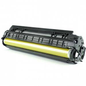 КАСЕТА ЗА HP Color LaserJet Pro M254nw / M254dw / MFP M280nw / MFP M281fdn / MFP M281fdw - /203A/ - Yellow - CF542A - P№ 13319932 - PREMIUM - PRIME, 1 - изображение