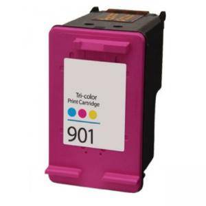 ГЛАВА HP Officejet 4500 / J4580 / J4660 / J4680 - Color - P№ CC656AE - /901/ - PRIME - 200HPCC656AEPR - изображение