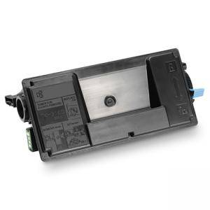 СЪВМЕСТИМА КАСЕТА ЗА KYOCERA ECOSYS P3045dn / P3050dn / P3055dn / P3060dn - TK3160 - P№ NT-FKTK3160C - G&G - 100KYOTK3160 - изображение