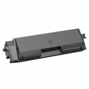 СЪВМЕСТИМА КАСЕТА ЗА KYOCERA FS-C5150DN - Black - TK580K - P№ NT-CKTK580BK - G&G - 100KYOTK580B - изображение