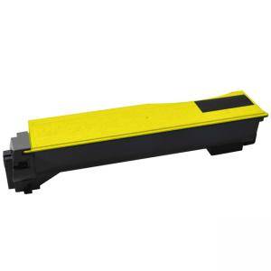 КАСЕТА ЗА KYOCERA MITA FS C5100DN - Yellow - TK540Y - P№ 13314144 - PRIME - 100KYOTK540YPR - изображение