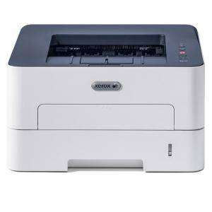 Принтер Xerox B210DNI, A4, Laser Printer, 30ppm,  max 1200dpi, max 30K pages per month, 256MB, PCL, XPS, USB 2.0, Ethernet & WiFi, B210V_DNI - изображение