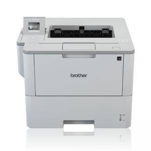 Лазерен принтер Brother HL-L6300DW Laser Printer, HLL6300DWRF1 - изображение