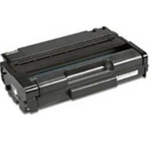 КАСЕТА ЗА RICOH AFICIO SP3400 / SP3410 - SP3400 - P№ NT-CR3400XC - G&G, 100RICSP3400G - изображение