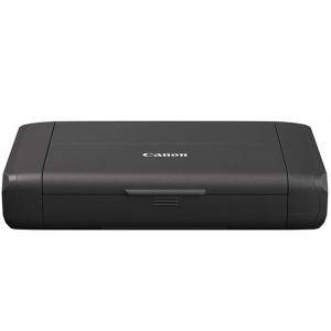 Мастилоструен принтер Canon PIXMA TR150, Hi-Speed USB (USB Type C), Черен, 4167C006AA - изображение
