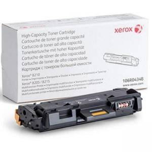 Тонер касета Xerox 106R04348 Toner Cartridge за B210, B205, B215, 106R04348 - изображение