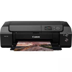 Мастилоструен принтер Canon imagePROGRAF PRO-300, 4278C009AA - изображение