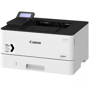 Лазерен принтер Canon i-SENSYS LBP223dw, USB 2.0 Hi-Speed, Бял, 3516C008AA - изображение