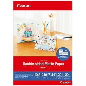 Хартия CANON MP101D PHOTO PAPER, 4076C007AA - изображение