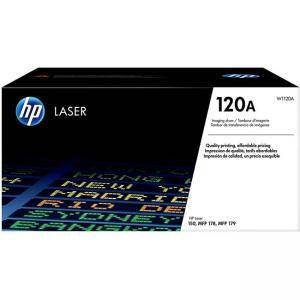 Барабан ЗА HP COLOR LASER 150/MFP 178/179 - Drum Unit /120А/ - P№ W1120A - изображение