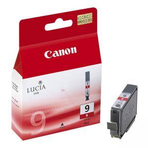Мастилница Canon PGI-9 - RED, 1040B001AF - изображение