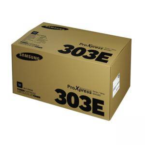 Тонер касета Samsung MLT-D303E - BLACK, SV023A - изображение
